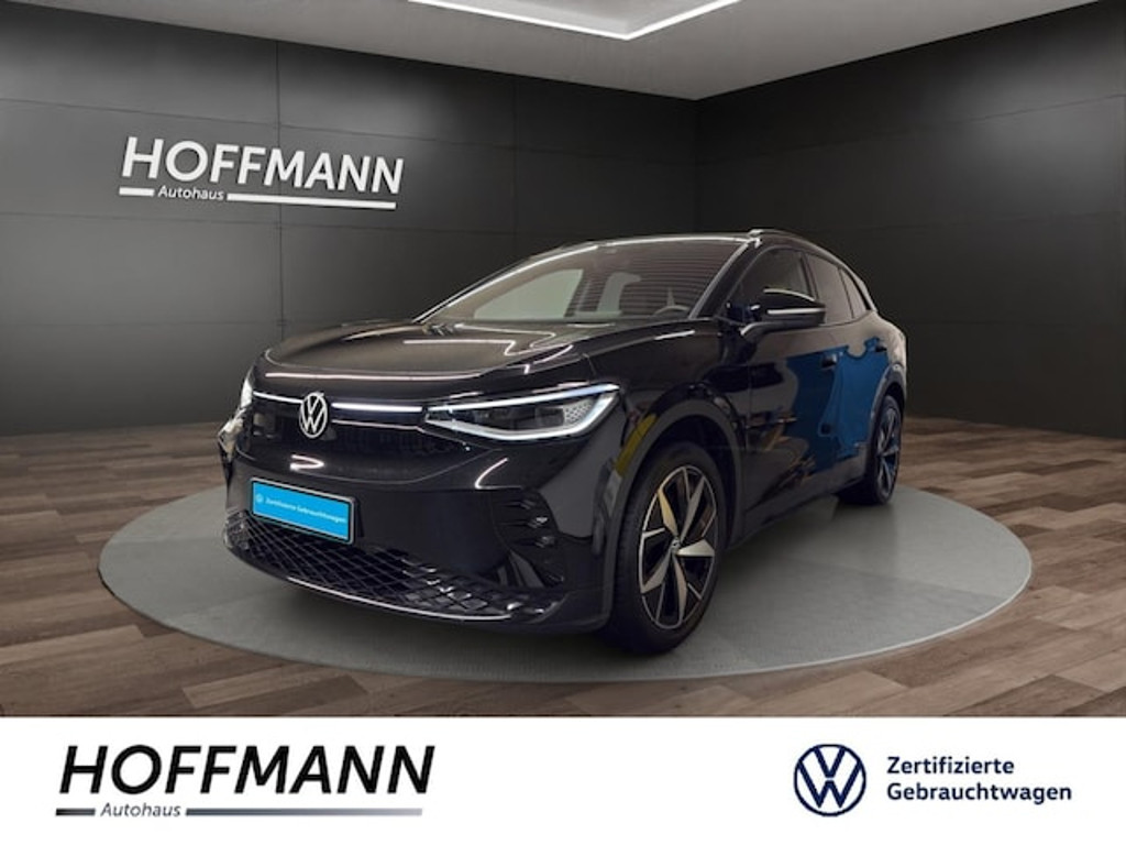 Volkswagen ID.4 4Motion GTX