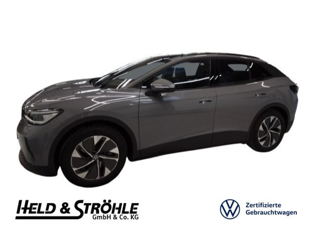 Volkswagen ID.4 Performance Pro