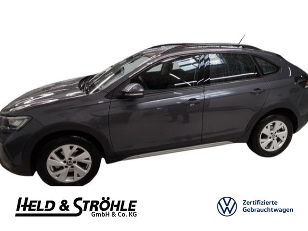 Volkswagen Taigo Life 1.0 TSI