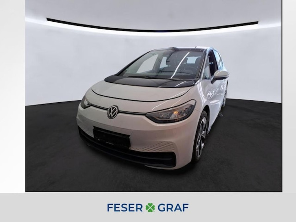 Volkswagen ID.3 Performance 77 KWh Pro