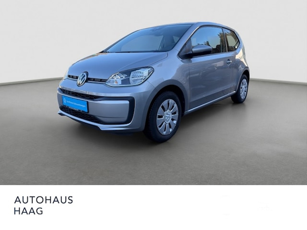 Volkswagen up! DAB ABS USB