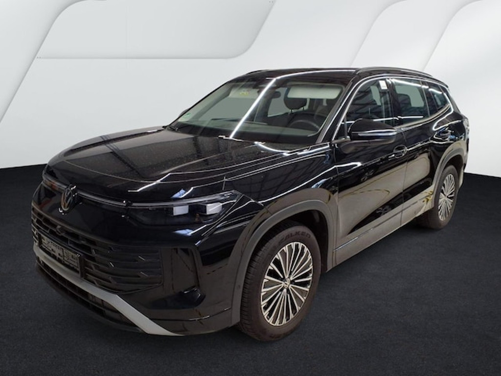 Volkswagen Tayron 4Motion DSG IQ.Drive 2.0 TDI