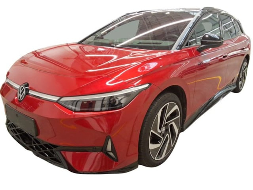 Volkswagen ID.7 4Motion IQ.Drive Tourer