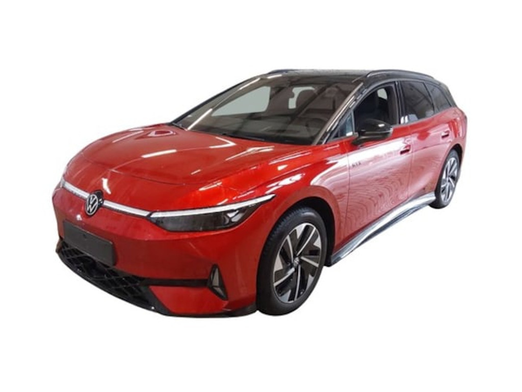 Volkswagen ID.7