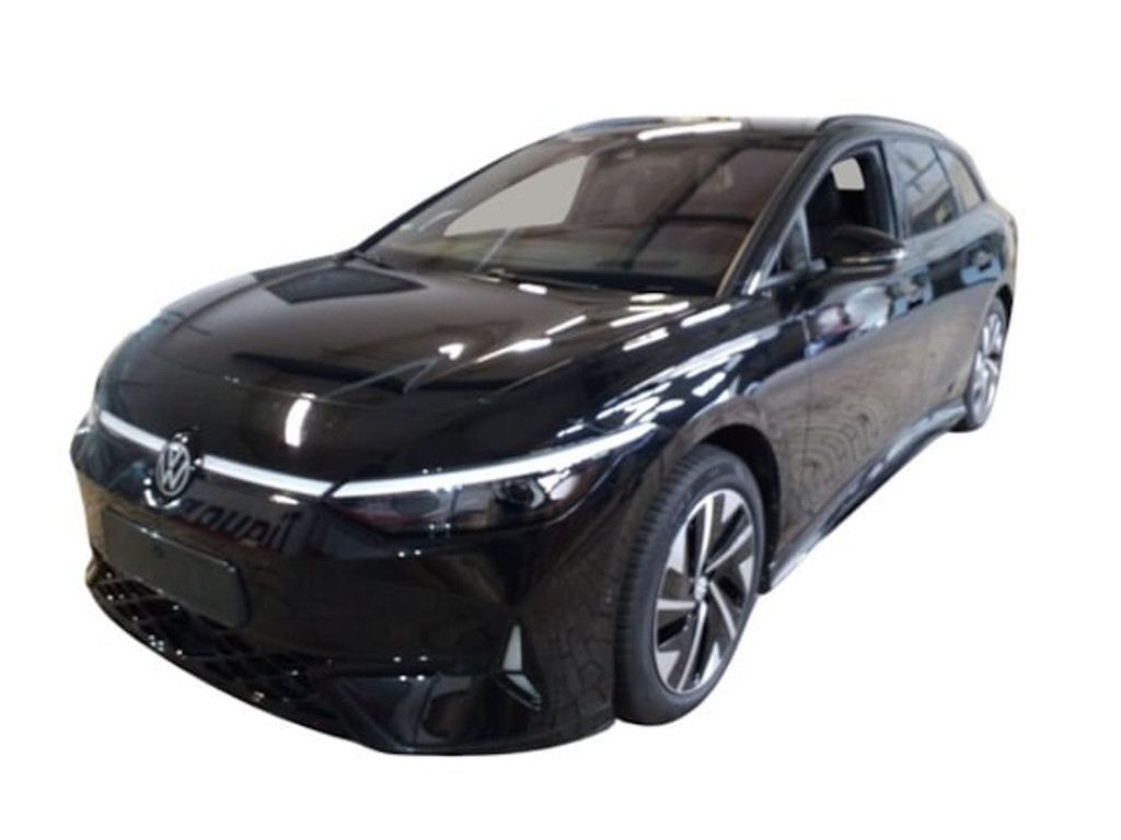 Volkswagen ID.7 4Motion IQ.Drive Tourer