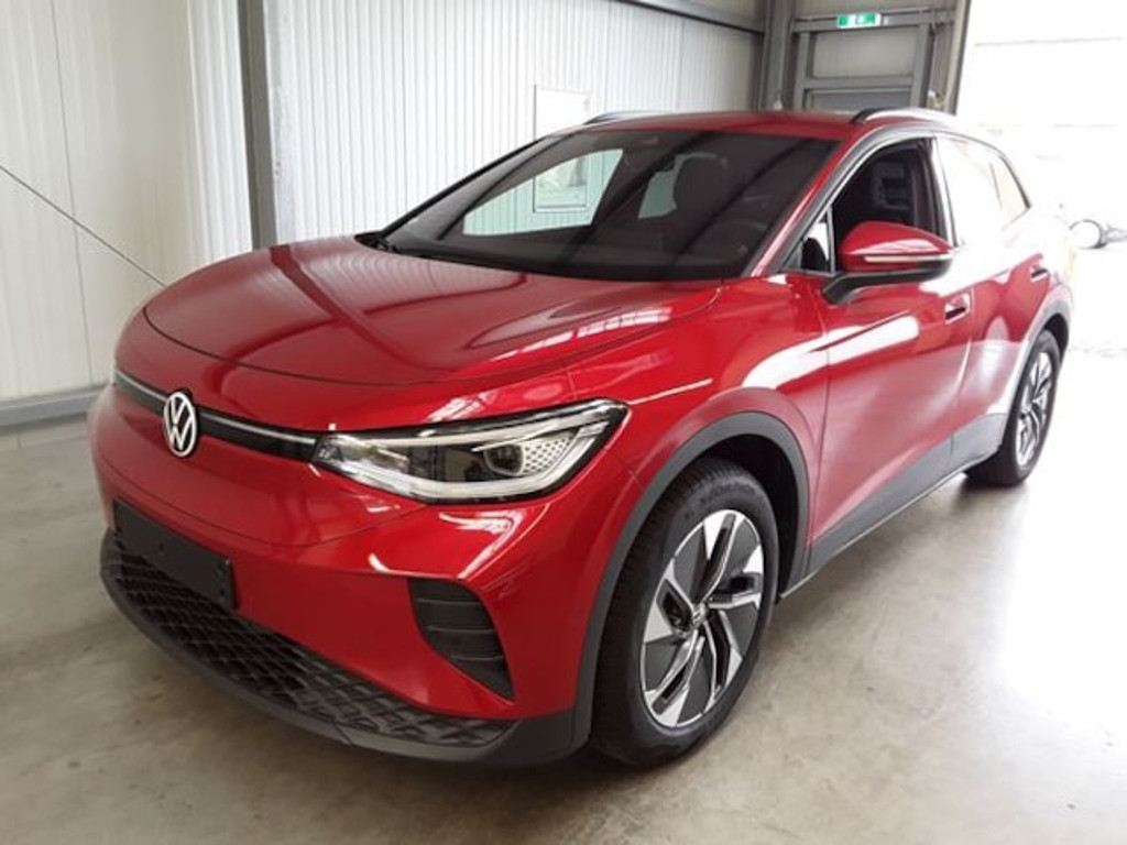 Volkswagen ID.4 IQ.Drive