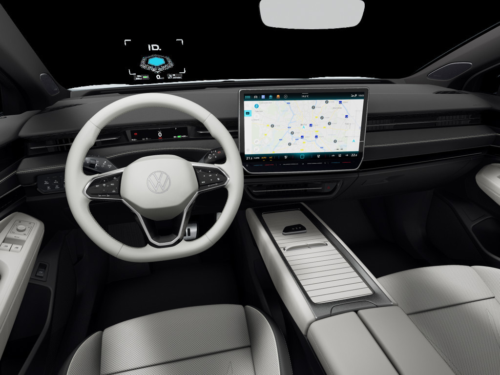 Volkswagen ID.7