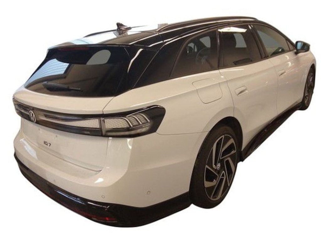 Volkswagen ID.7