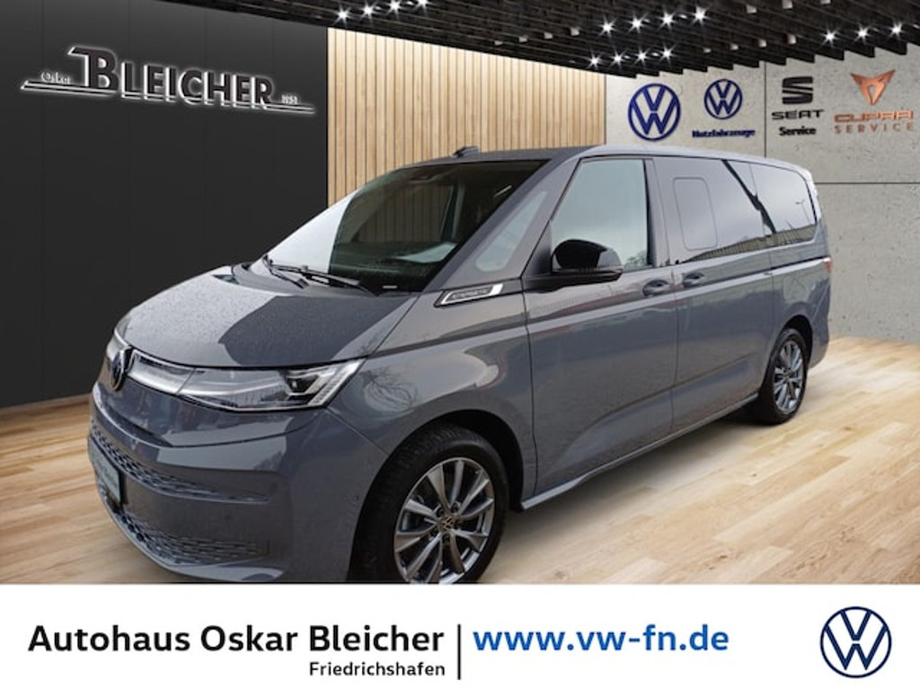 Volkswagen Multivan eHybrid 1.4 TSI Lang