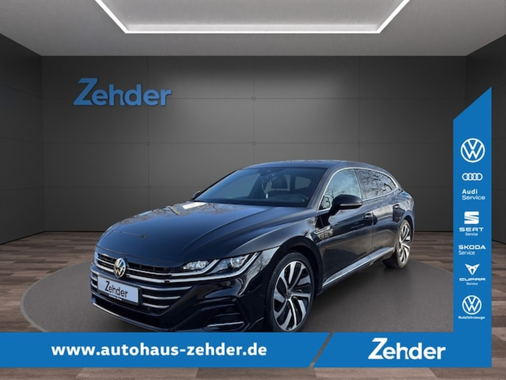 Volkswagen Arteon Shooting Brake DSG R-Line