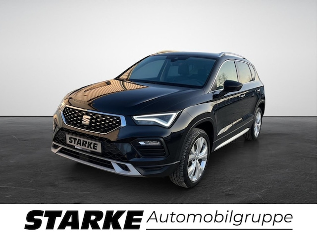 Seat Ateca 1.5 TSI DSG