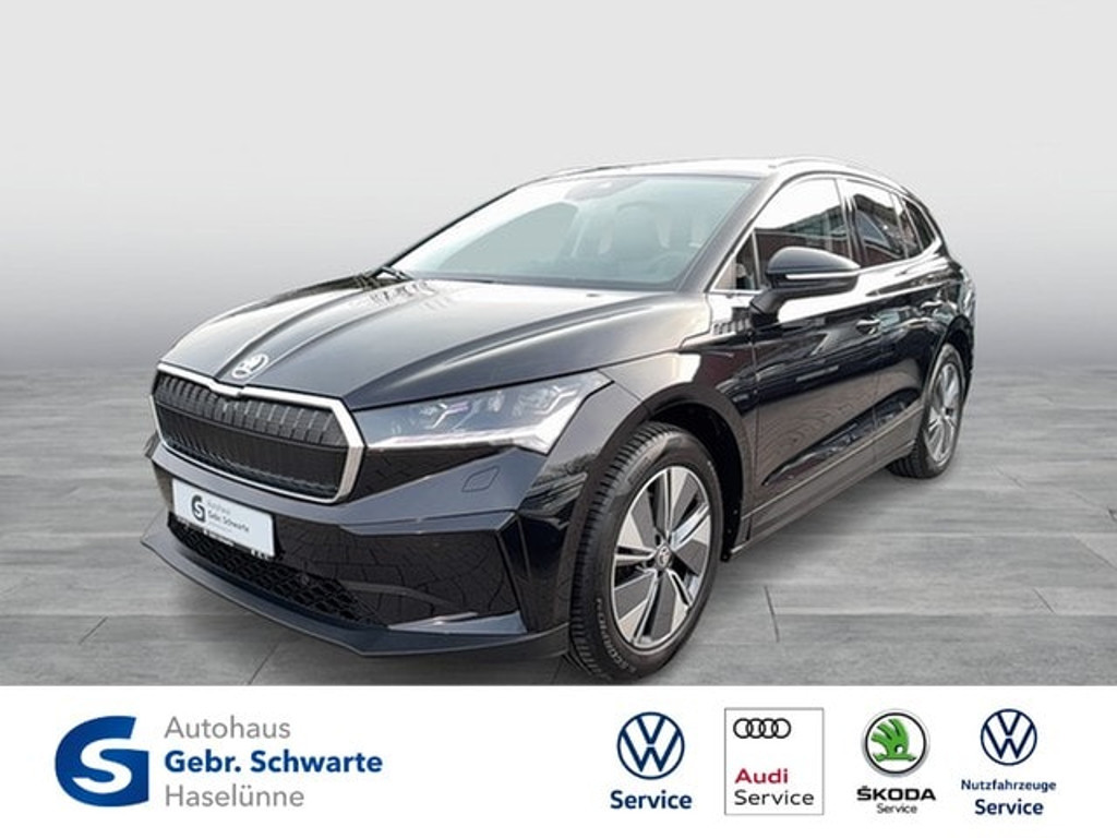 Skoda Enyaq iV 60 Loft