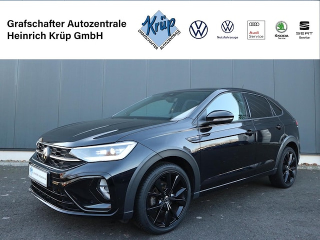 Volkswagen Taigo R-Line Pro