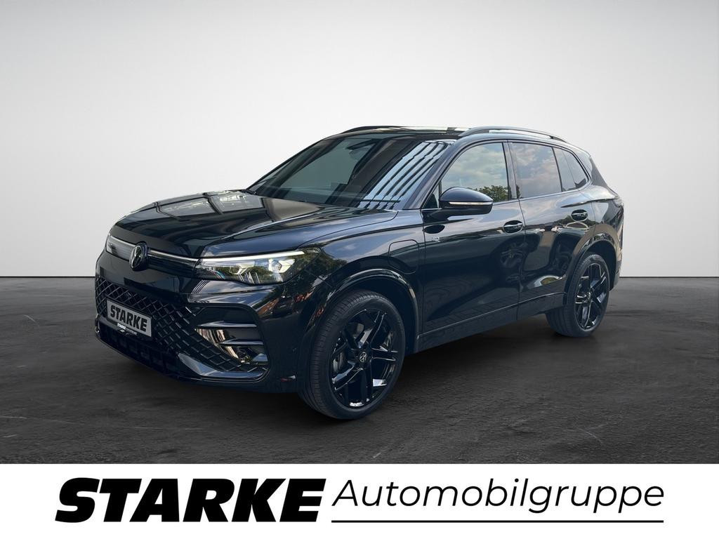 Volkswagen Tiguan DSG Style R-Line eHybrid