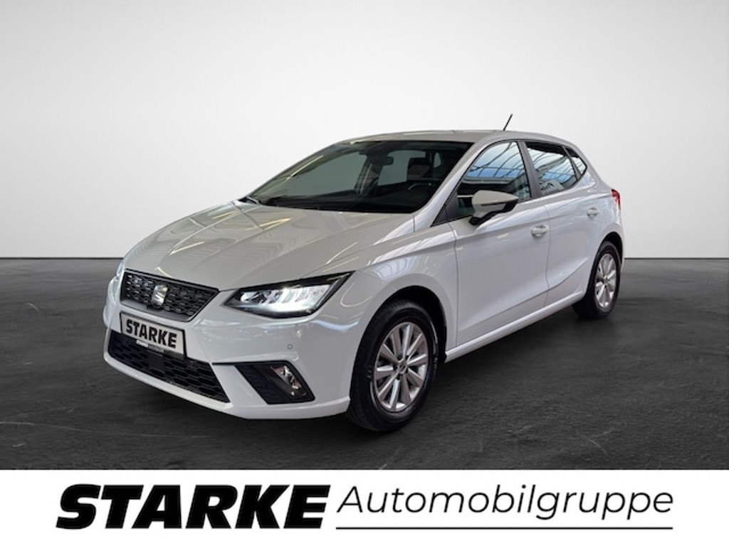 Seat Ibiza Style 1.0 TSI