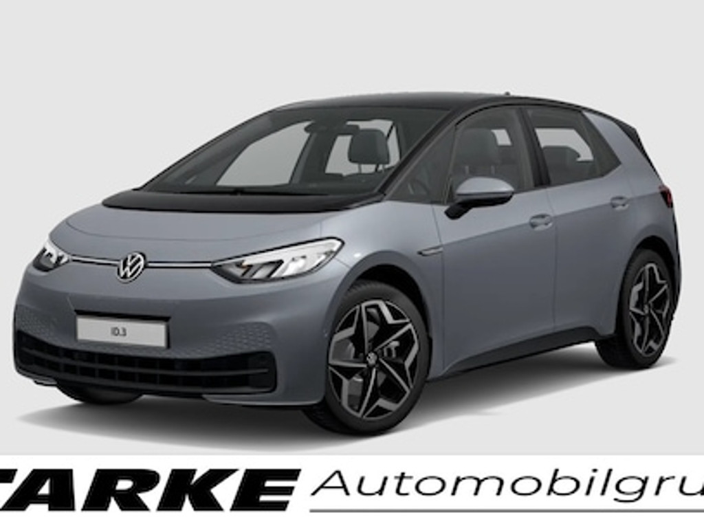 Volkswagen ID.3 Performance Pro