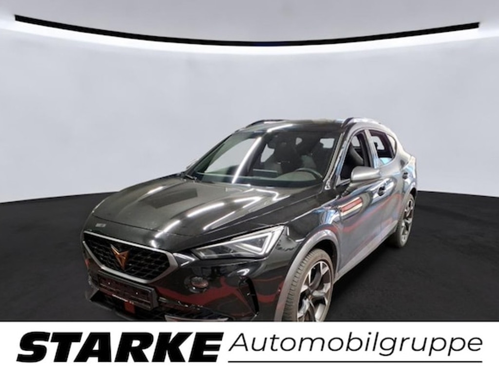 Cupra Formentor 1.4 DSG VZ e-Hybrid