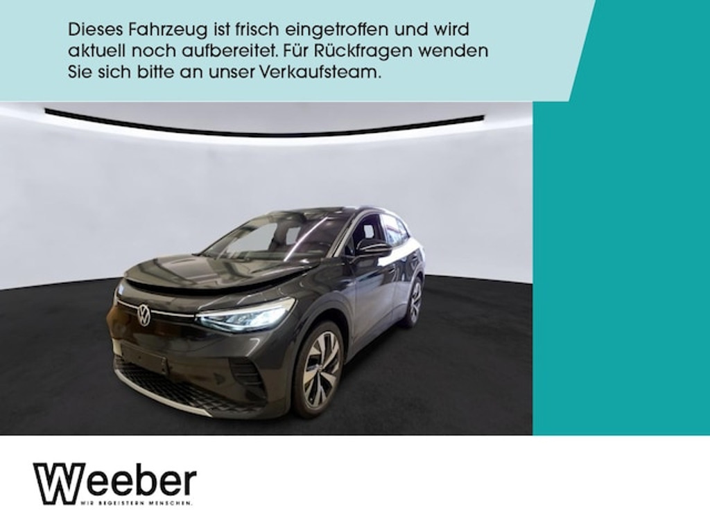 Volkswagen ID.4 1st Edition