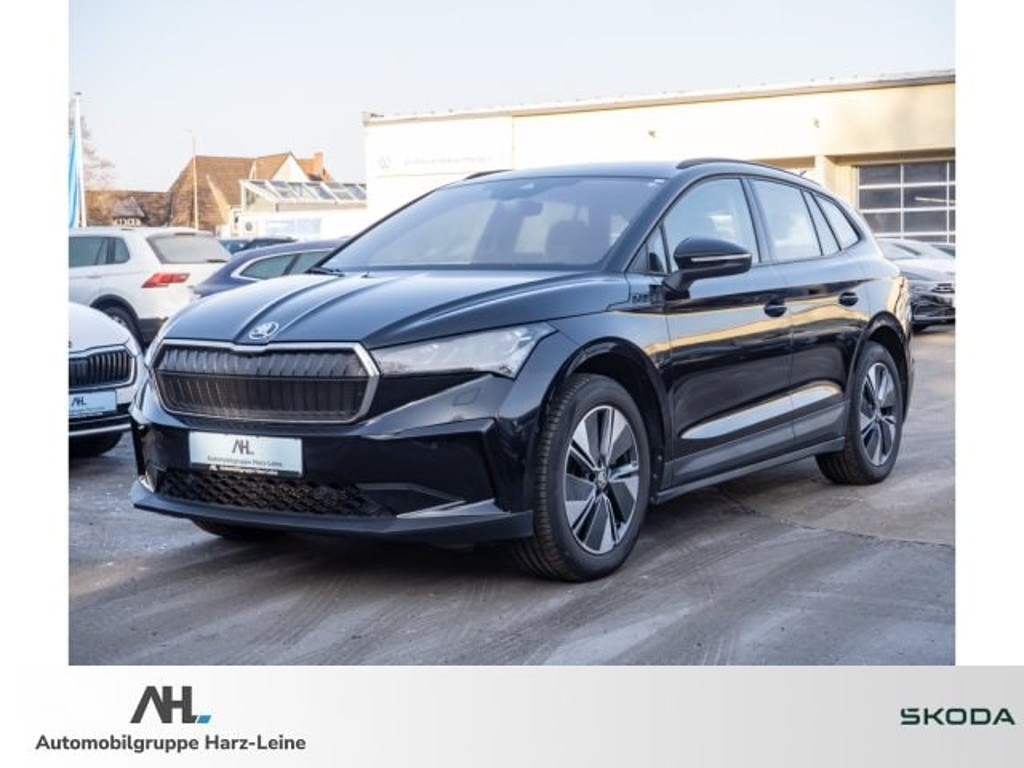 Skoda Enyaq iV 60 Loft