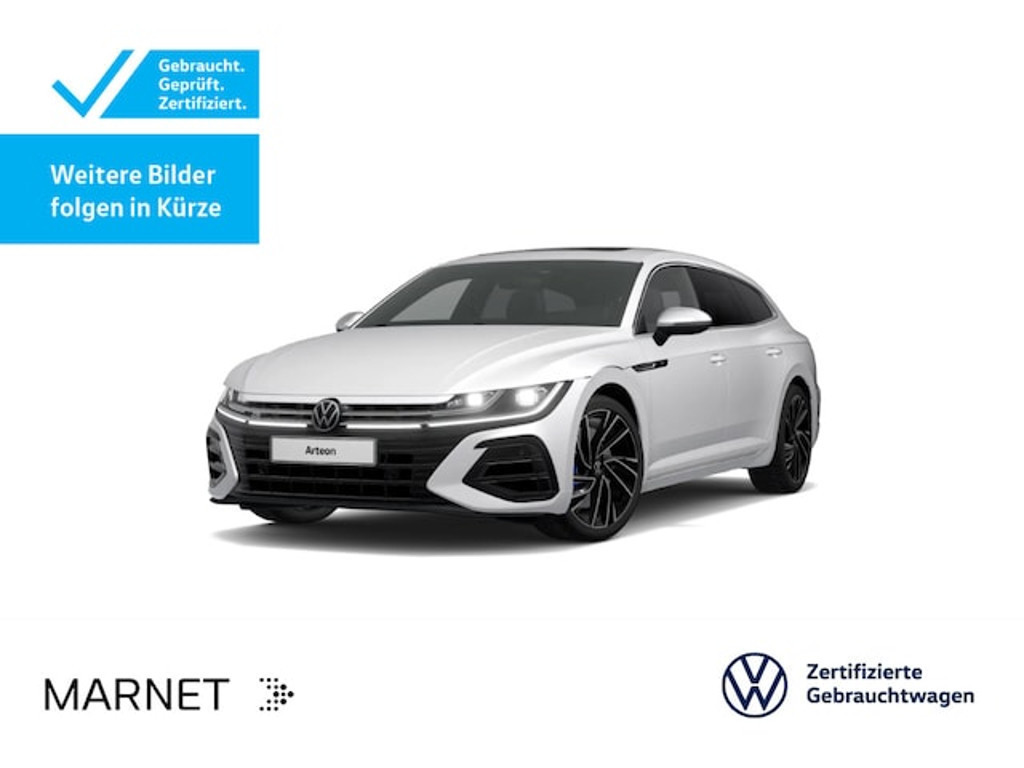 Volkswagen Arteon Shooting Brake 4Motion DSG IQ.Drive 2.0 TSI