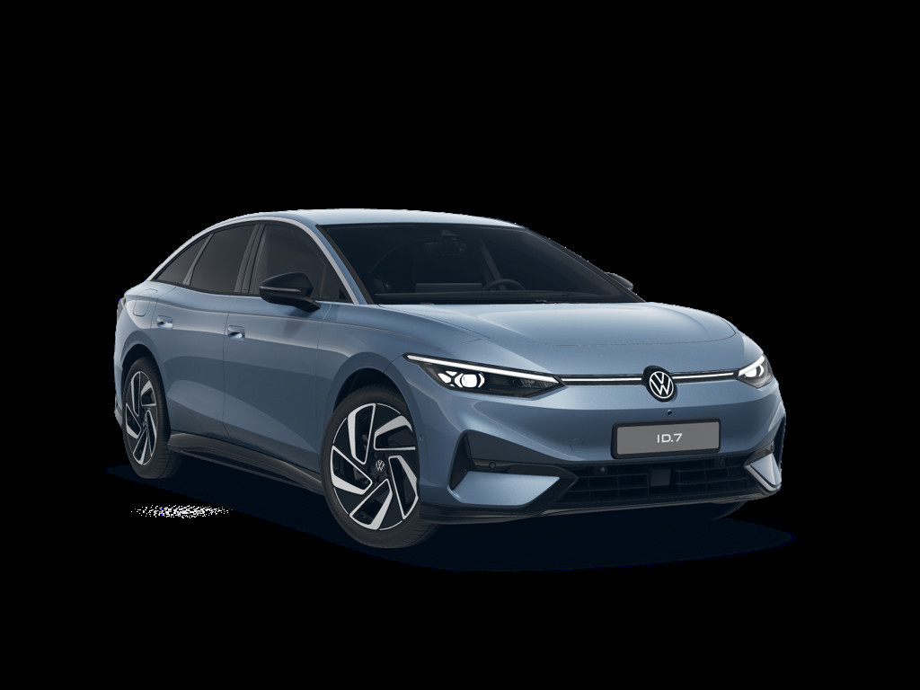 Volkswagen ID.7