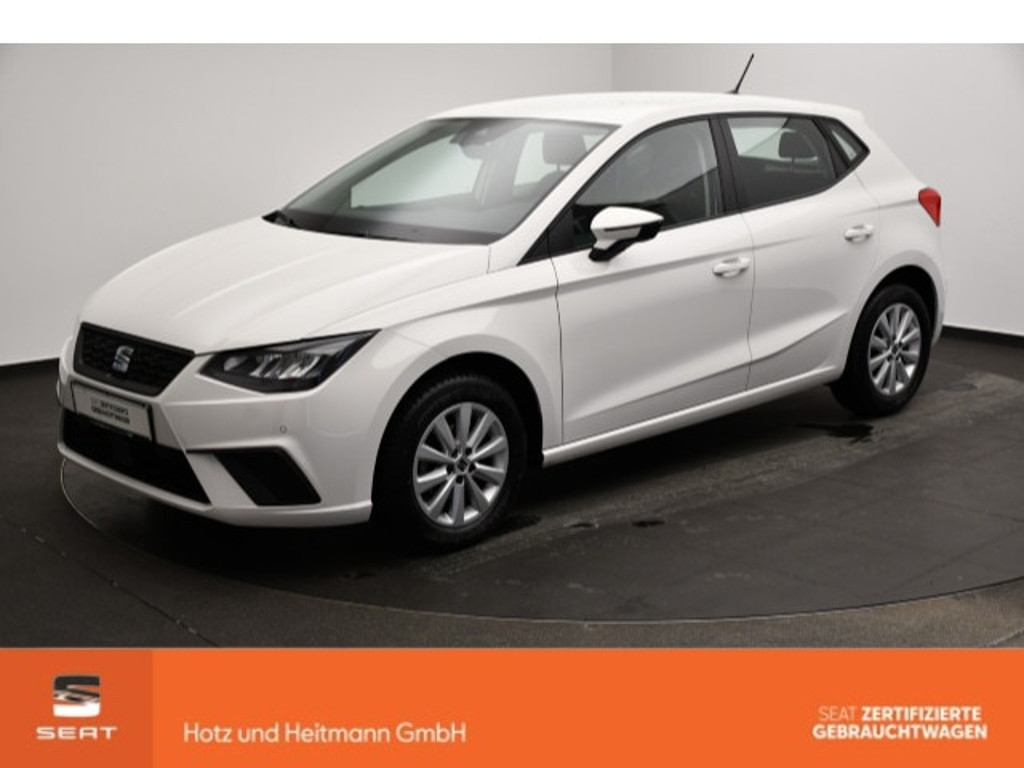 Seat Ibiza Style 1.0 TSI