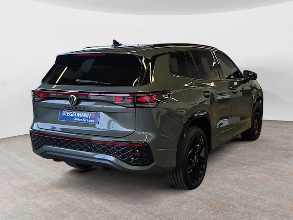 Volkswagen Tayron DSG R-Line eHybrid