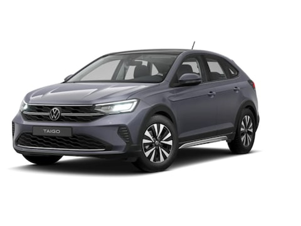 Volkswagen Taigo Life 1.0 TSI