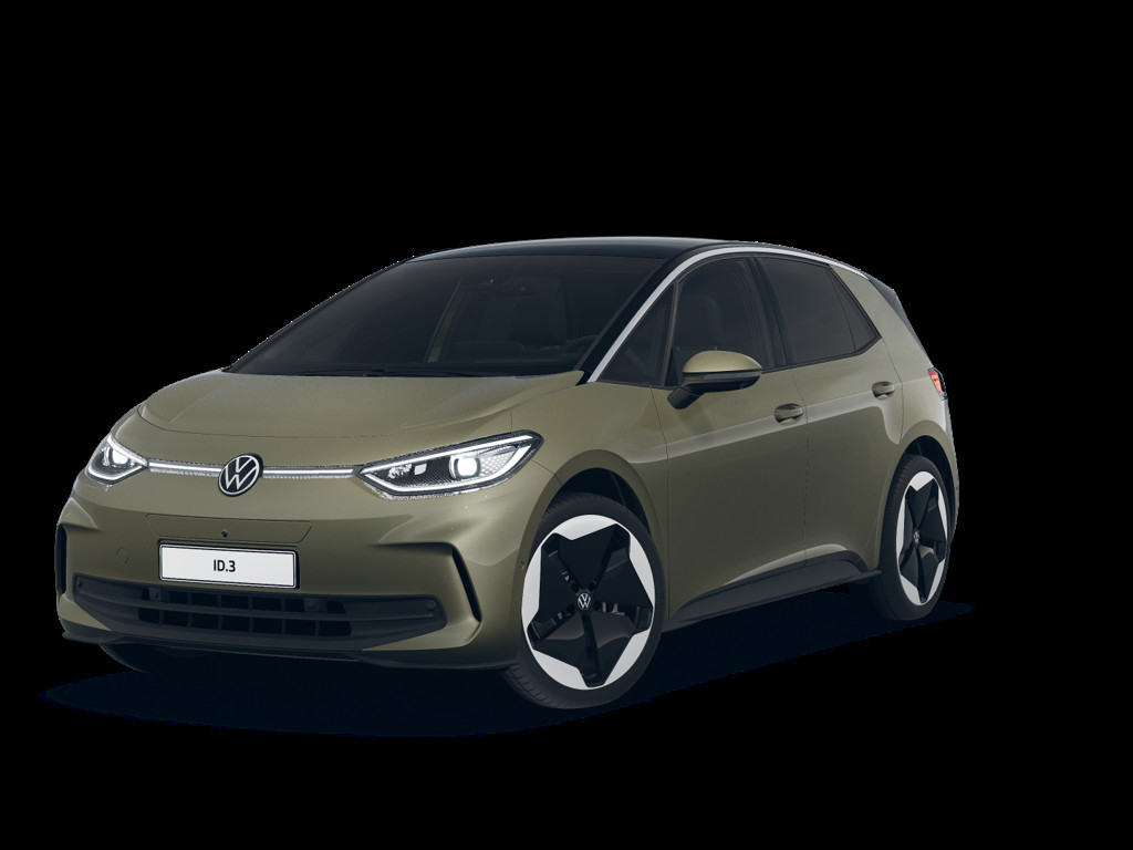 Volkswagen ID.3 Performance IQ.Drive Pro