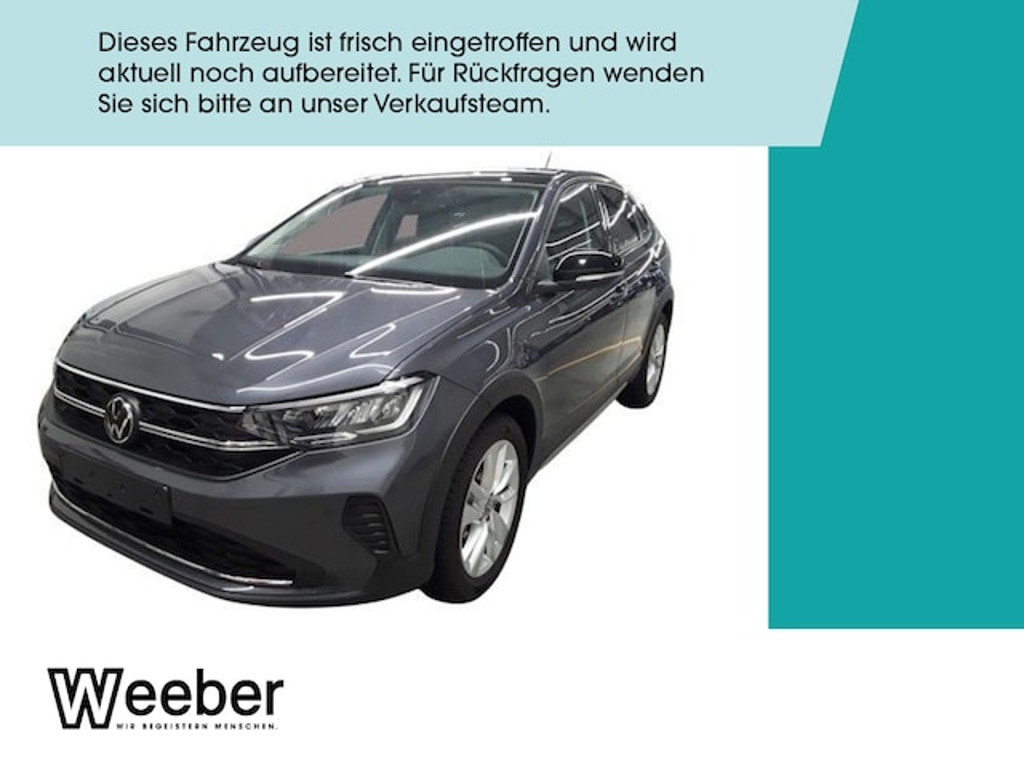 Volkswagen Taigo *5J GAR*PANO*NAVI*PDC*LED*ACC*SHZ*