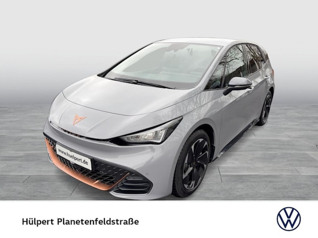 Cupra Born Born EDITION DYNAMIC 360CAM ACC LM19 NAVI SITZHZ