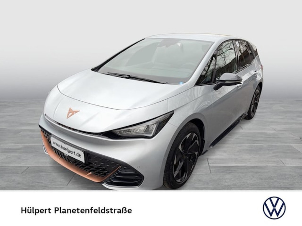 Cupra Born Born EDITION DYNAMIC 360CAM ACC LM19 NAVI SITZHZ