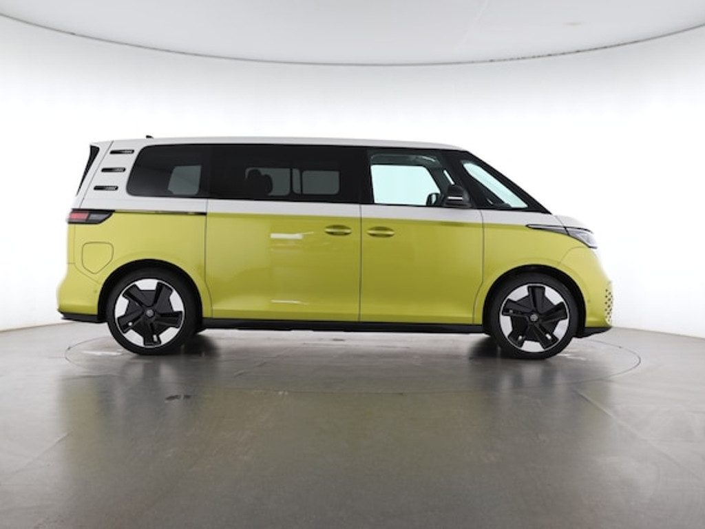 Volkswagen ID.Buzz LR | 7-SITZER PANO AHK ACC