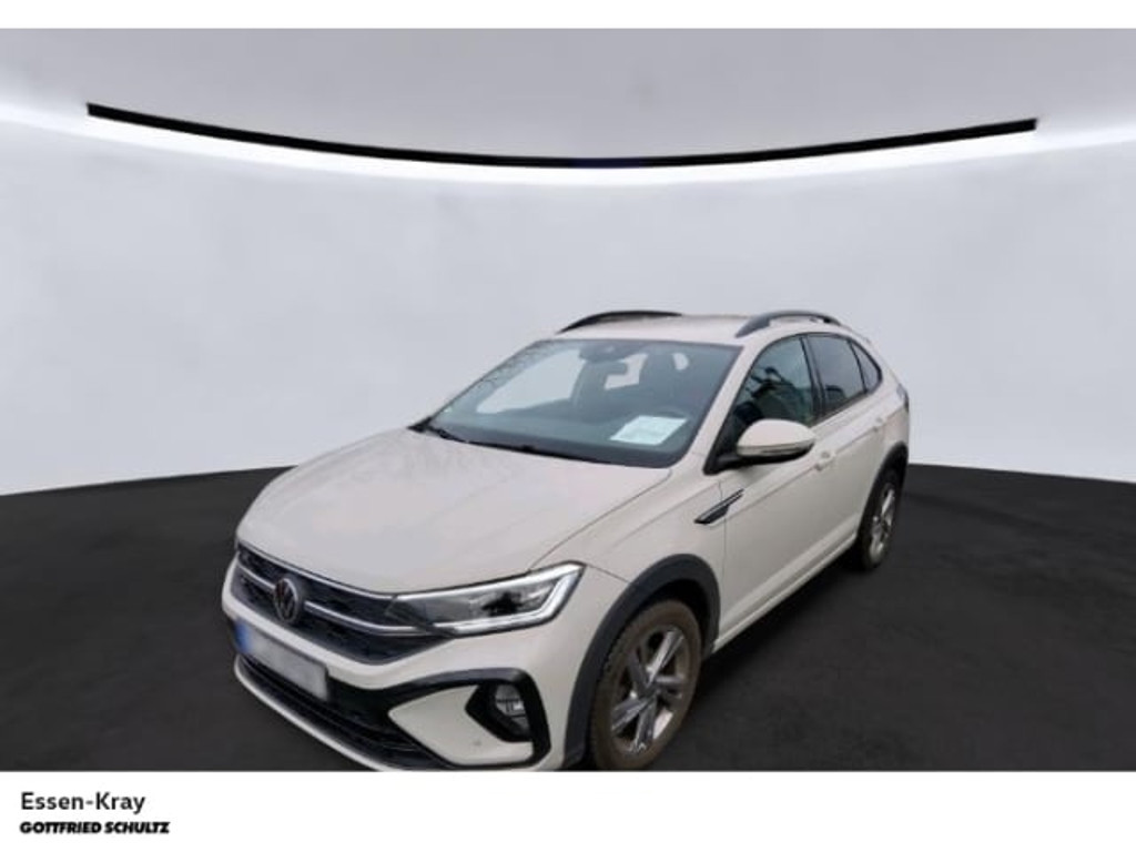 Volkswagen Taigo DSG R-Line 1.0 TSI