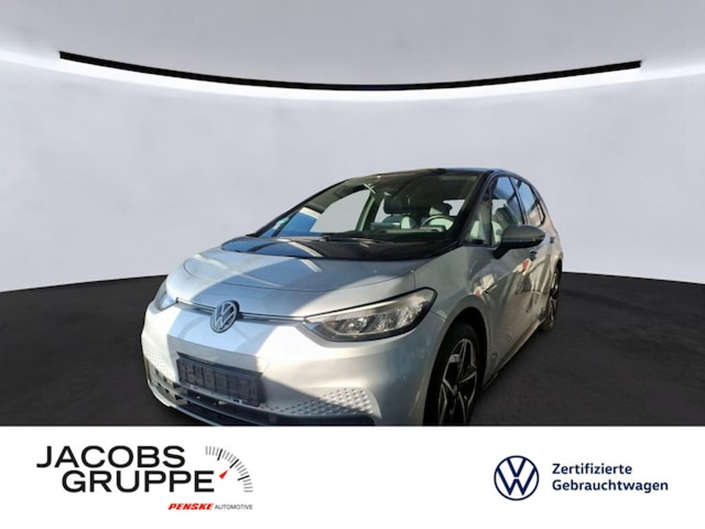 Volkswagen ID.3 Performance Pro