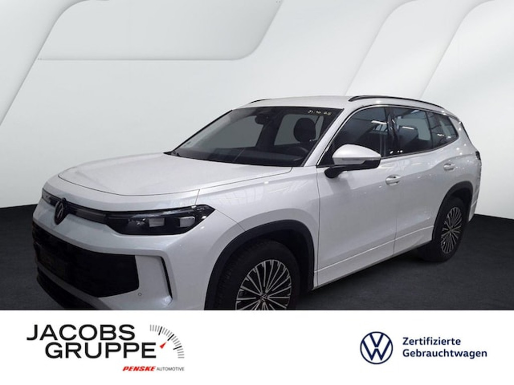 Volkswagen Tayron DSG Life IQ.Drive 1.5 eTSI