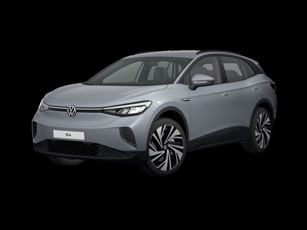 Volkswagen ID.4 Performance Pro 150 kW