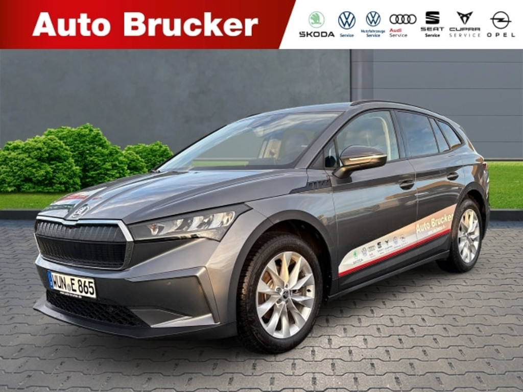 Skoda Enyaq iV 60 Loft