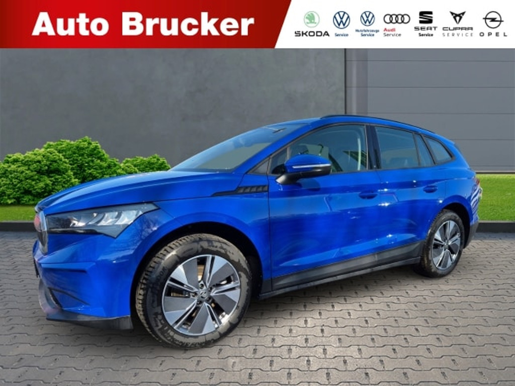 Skoda Enyaq iV 60 Suite