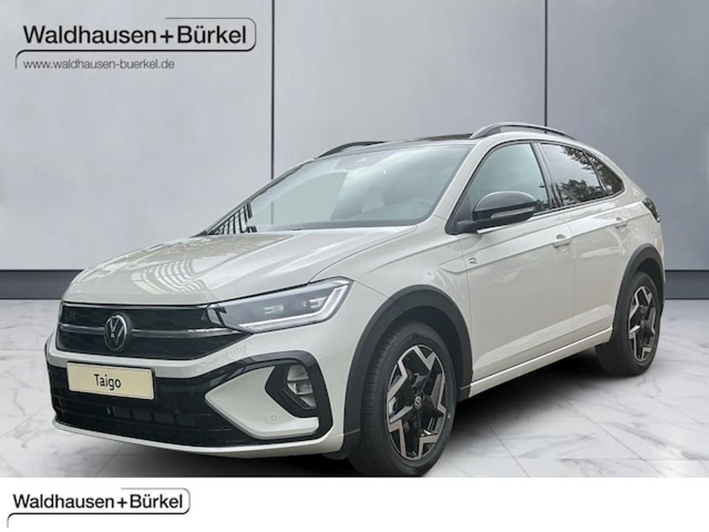 Volkswagen Taigo R-Line