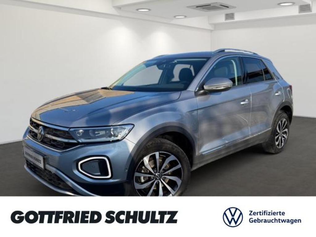 Volkswagen T-Roc Style 1.5 TSI IQ.Drive