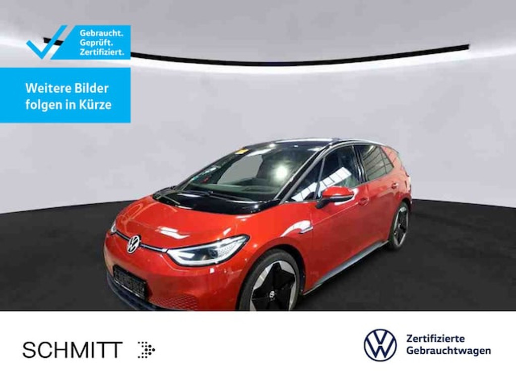 Volkswagen ID.3 Performance IQ.Drive Pro