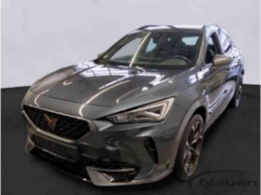 Cupra Formentor 4Drive 2.0 TSI VZ