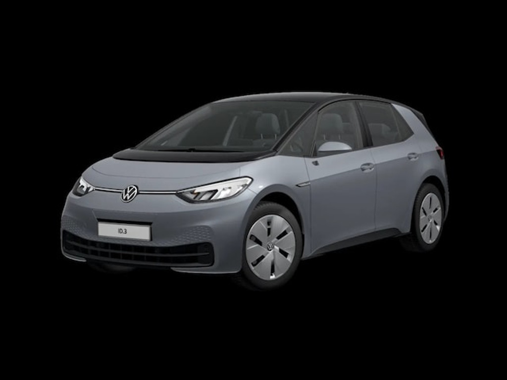 Volkswagen ID.3 Performance 58 KWh Pro