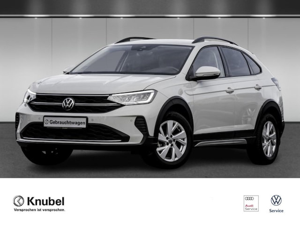 Volkswagen Taigo Life 1.0 TSI