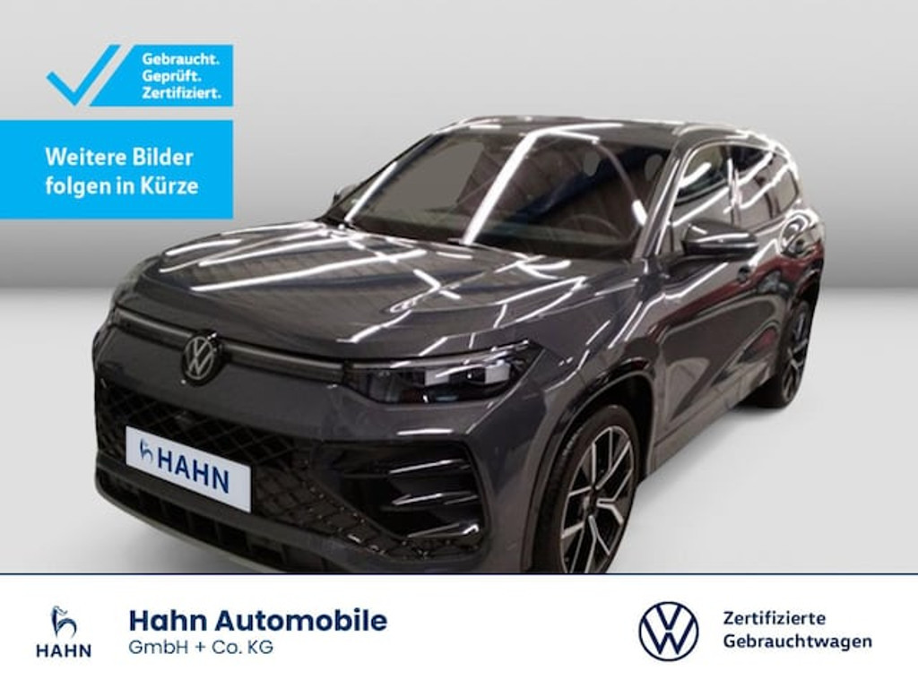 Volkswagen Tayron DSG R-Line 2.0 TDI