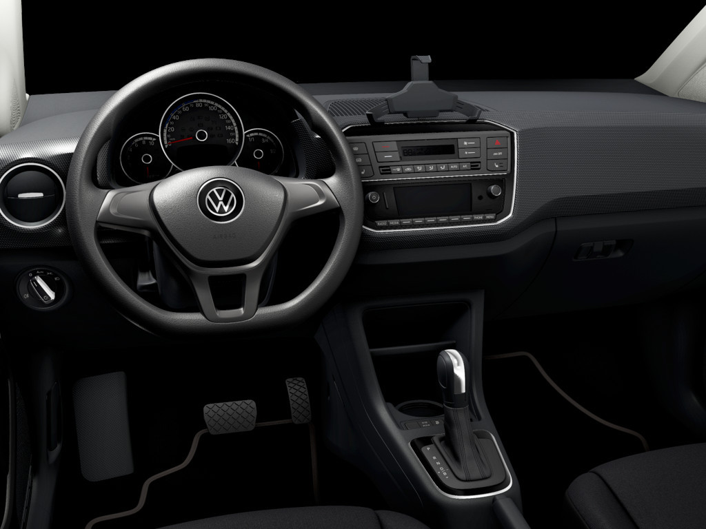 Volkswagen e-up!