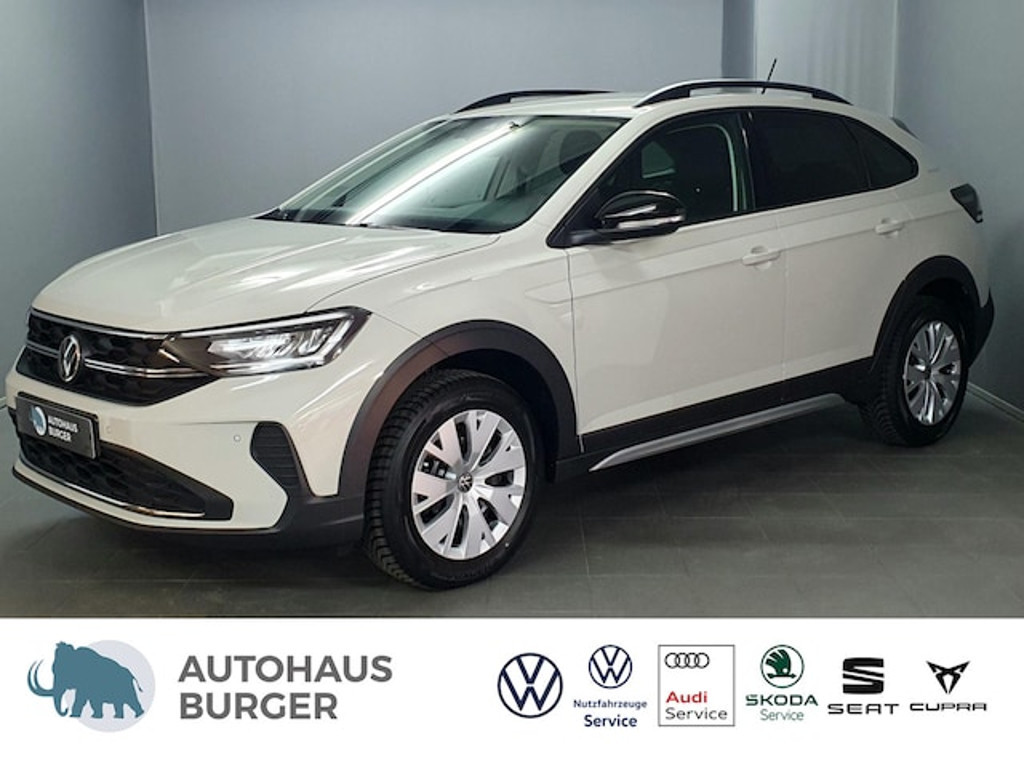 Volkswagen Taigo 1.0 TSI