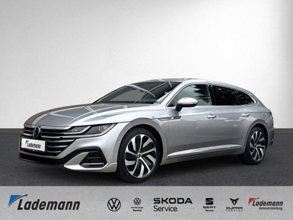 Volkswagen Arteon Shooting Brake DSG IQ.Drive 2.0 TSI