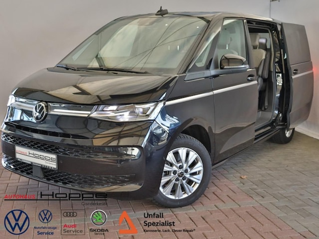 Volkswagen Multivan DSG Style eHybrid 1.4 eHybrid Lang T7